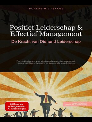 cover image of Positief Leiderschap & Effectief Management